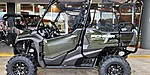 New 2025 Honda Others SxS10M5D in DAVIE, FLORIDA