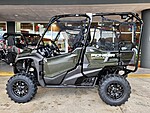 New 2025 Honda Others SxS10M5D in DAVIE, FLORIDA (Photo 1)