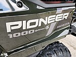 New 2025 Honda Others SxS10M5D in DAVIE, FLORIDA (Photo 18)