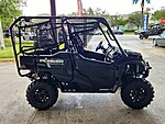 New 2025 Honda Others SxS10M5D in DAVIE, FLORIDA (Photo 2)