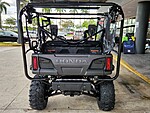 New 2025 Honda Others SxS10M5D in DAVIE, FLORIDA (Photo 4)