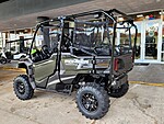 New 2025 Honda Others SxS10M5D in DAVIE, FLORIDA (Photo 5)