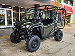New 2025 Honda Others SxS10M5D in DAVIE, FLORIDA (Photo 6)