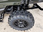 New 2025 Honda Others SxS10M5D in DAVIE, FLORIDA (Photo 8)