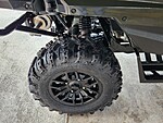 New 2025 Honda Others SxS10M5D in DAVIE, FLORIDA (Photo 9)
