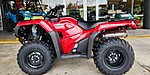 New 2026 Honda Others TRX420FM1 in DAVIE, FLORIDA