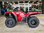 New 2026 Honda Others TRX420FM1 in DAVIE, FLORIDA (Photo 1)
