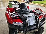 New 2026 Honda Others TRX420FM1 in DAVIE, FLORIDA (Photo 19)