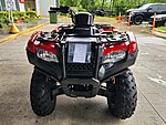New 2026 Honda Others TRX420FM1 in DAVIE, FLORIDA (Photo 3)