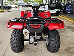 New 2026 Honda Others TRX420FM1 in DAVIE, FLORIDA (Photo 4)