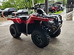 New 2026 Honda Others TRX420FM1 in DAVIE, FLORIDA (Photo 6)