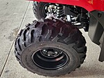 New 2026 Honda Others TRX420FM1 in DAVIE, FLORIDA (Photo 8)