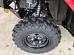 New 2026 Honda Others TRX420FM1 in DAVIE, FLORIDA (Photo 9)