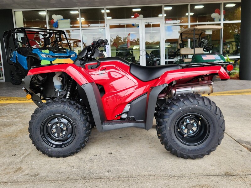 New 2026 Honda Others TRX420FM1 in DAVIE, FLORIDA
