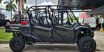 New 2025 Honda Others SxS10M6D in DAVIE, FLORIDA