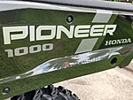 New 2025 Honda Others SxS10M6D in DAVIE, FLORIDA (Photo 20)