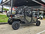 New 2025 Honda Others SxS10M6D in DAVIE, FLORIDA (Photo 4)