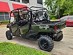 New 2025 Honda Others SxS10M6D in DAVIE, FLORIDA (Photo 5)
