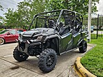 New 2025 Honda Others SxS10M6D in DAVIE, FLORIDA (Photo 6)