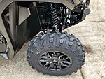 New 2025 Honda Others SxS10M6D in DAVIE, FLORIDA (Photo 9)