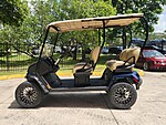 New 2025 EZGO Others LIBERTY in DAVIE, FLORIDA (Photo 1)
