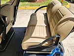 New 2025 EZGO Others LIBERTY in DAVIE, FLORIDA (Photo 13)