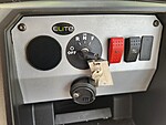 New 2025 EZGO Others LIBERTY in DAVIE, FLORIDA (Photo 19)