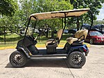 New 2025 EZGO Others LIBERTY in DAVIE, FLORIDA (Photo 2)