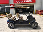 New 2025 EZGO Others LIBERTY in DAVIE, FLORIDA (Photo 4)