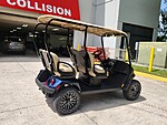 New 2025 EZGO Others LIBERTY in DAVIE, FLORIDA (Photo 6)