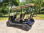 New 2025 EZGO Others LIBERTY in DAVIE, FLORIDA (Photo 7)