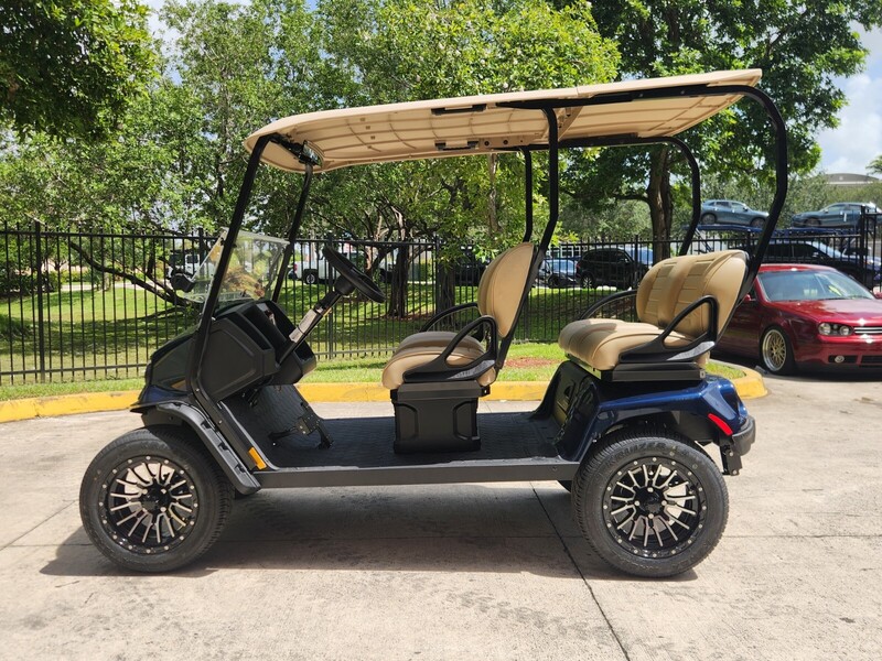 New 2025 EZGO Others LIBERTY in DAVIE, FLORIDA