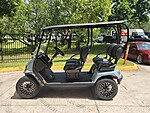 New 2025 EZGO Others LIBERTY in DAVIE, FLORIDA (Photo 1)