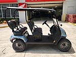 New 2025 EZGO Others LIBERTY in DAVIE, FLORIDA (Photo 4)