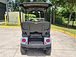New 2025 EZGO Others LIBERTY in DAVIE, FLORIDA (Photo 5)