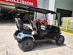 New 2025 EZGO Others LIBERTY in DAVIE, FLORIDA (Photo 6)