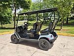 New 2025 EZGO Others LIBERTY in DAVIE, FLORIDA (Photo 7)