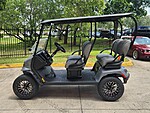 New 2025 EZGO Others LIBERTY in DAVIE, FLORIDA (Photo 1)