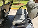 New 2025 EZGO Others LIBERTY in DAVIE, FLORIDA (Photo 13)