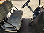 New 2025 EZGO Others LIBERTY in DAVIE, FLORIDA (Photo 16)