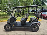 New 2025 EZGO Others LIBERTY in DAVIE, FLORIDA (Photo 2)