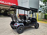 New 2025 EZGO Others LIBERTY in DAVIE, FLORIDA (Photo 6)