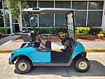 New 2025 EZGO Others ELITE in DAVIE, FLORIDA (Photo 1)