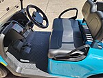 New 2025 EZGO Others ELITE in DAVIE, FLORIDA (Photo 11)