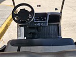 New 2025 EZGO Others ELITE in DAVIE, FLORIDA (Photo 12)