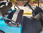 New 2025 EZGO Others ELITE in DAVIE, FLORIDA (Photo 14)
