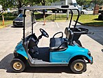 New 2025 EZGO Others ELITE in DAVIE, FLORIDA (Photo 2)