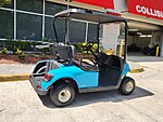 New 2025 EZGO Others ELITE in DAVIE, FLORIDA (Photo 4)