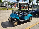 New 2025 EZGO Others ELITE in DAVIE, FLORIDA (Photo 5)