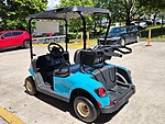 New 2025 EZGO Others ELITE in DAVIE, FLORIDA (Photo 6)